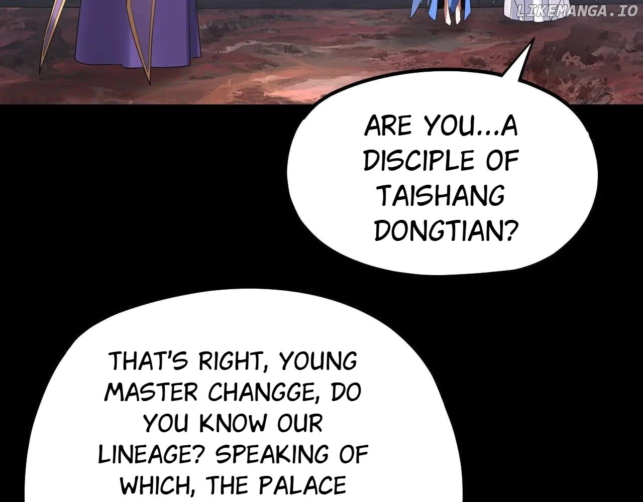 Me, The Heavenly Destined Villain Chapter 221 - page 103